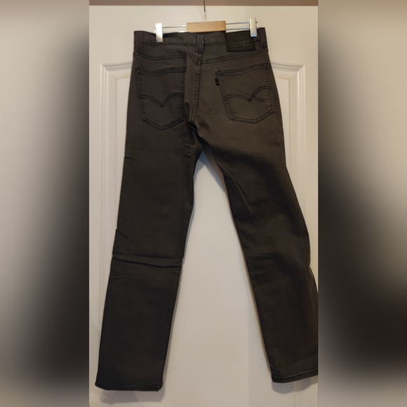 Levi's denim jeans 511 - Picture 5 of 5